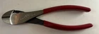Mac Tools 7-3/4 Side Cutting Pliers M337G Used. Price: $29.99.