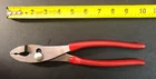Mac Tools P30AR Slip-joint Pliers 10" Used. Price: $28.95.