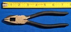 Usa Craftsman 45091 Lineman Pliera Black Handle 7-1/2" Wf Used. Price: $17.25.