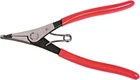 Proto J250G 9-INCH Lock Ring Horseshoe Washer Pliers Red New. Price: $46.13.