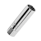 14MM Spark Plug Socket, 3/8 Inch Drive 12-POINT Thin Wall Removal ... New. Price: $8.85.