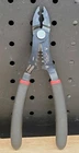 Matco Tools MFWS-2 Compact Wire Stripper Multi-function 8-14 Awg Hand Used. Price: $35.00.