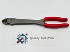 Snap-on New 312CF 11" Vector Edge Heavy-duty Diagonal Cutter. Price: $97.50.