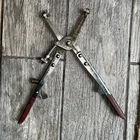 Hazet# 798-10 Hose Clamp Pliers Made In Germany Fully Functional Used. Price: $49.99.