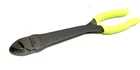 New Snap-on 312CFHV 12" Long Diagonal Cutters Hi-viz Yellow Vinyl Grip. Price: $94.99.