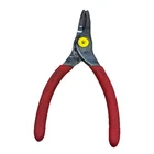 Mac Tools SRO1225 External Snap Ring Pliers 7/16" 1" Used. Price: $24.87.