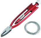 Bikemaster 151568 9IN Safety Wire Pliers Powersports Heavy Duty Clamping New. Price: $67.94.
