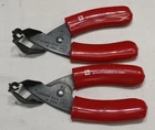 Fuel & Ac Coupler Release Tool Set: Schley Products, (sp), 90550-1, 90550-2 Used. Price: $40.00.
