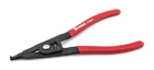 Titan 51901 9-INCH Lock Ring Spreading Pliers With Knurled One Size, Factory New. Price: $40.95.
