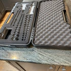 Snap On Case For 262CTSS01FMBA/DT Pc Cordless Suit Set New. Price: $499.95.
