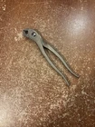 Vintage Diamond Battery Terminal Pliers HB28 Used. Price: $19.95.