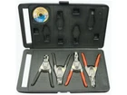 Ratchet Master QRP4S Quick Release Pliers Set New. Price: $168.97.