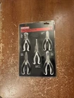 Craftsman Mini Pliers Set 45699 New Old Stock. Price: $69.95.