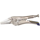 Irwin Vise-grip Locking Pliers, Fast Release, Long Nose With One Size, Multi New. Price: $35.99.