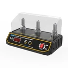 Spark Plug Tester Three Hole 12V Petrol Car Engine Ignition System Coil Analyzer New. Price: $45.42.