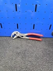 Matco Tools PC6 Knipex Cobra Pliers Adjustable Water Pump Used. Price: $47.99.