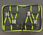 Matco Ring Plier Set SPRS45 Used. Price: $40.00.