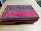 Matco Retaining Ring Pliers Set Of 11 Internal And External Used. Price: $79.99.