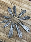 Sears Craftsman 100% Usa Locking Plier Set 10PC Vise Grip Style Used. Price: $149.99.