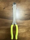 *new* Snap 312CF Viz - 11" Heavy Duty Diagonal Cutters Fast & Free Ship. Price: $116.02.