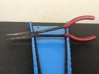 #BL369 Mac Tools Duck Bill Pliers Red Spring-loaded Long Handles P11LRDBA Used. Price: $19.95.