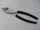 Craftsman 10" Pliers, Slip Joint, Made Usa, Wf - Part # 45380 New. Price: $69.93.