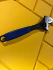 Blue Point 10" Adjustable Spanner Wrench - As Sold By Snap On New. Price: $45.00.