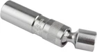 Playoccar 16MM Magnetic Swivel Spark Plug Socket Compatible With Bmw, 3/8 S16 New. Price: $12.18.