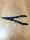 Matco Tools TP16A Snap Ring Pliers Flat Nose Circlip Retaining Usa Used. Price: $12.99.