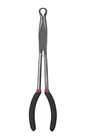 11 Ring Nose Pliers - 1/2 X 1", Steel New. Price: $36.99.