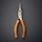 Tone RP-150GW Suberan Grip Non-slip Needle Nose Pliers Made In Japan New. Price: $49.85.