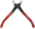 Astro 9406F Hose Clamp Clic-r Collar Pliers, Red New. Price: $30.99.