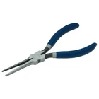 7-INCH Needle Pliers, Long Nose, Double-dipped Handles, Williams PL-116C New. Price: $28.40.