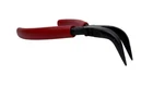 Vintage Snap-on Bent Needle Nose Pliers E718CG Electronic Service Usa Used. Price: $54.99.