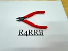 Snap-on Tools Spain New Tapered Electronic Copper Cutter Springed Pliers 50TRESD. Price: $49.95.