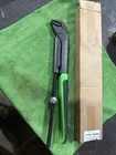 New Snap PWZ1GA 12-5/8" Long Green Soft Grip Pliers Wrench. Price: $110.00.