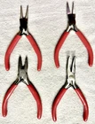 Mac Tools 4PC Mini Spring Loaded Plier Set P301916 P301914 P301701 P301913 Ln New. Price: $59.99.
