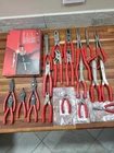 Snap On Pliers - Brand New You Choose. Price: $99.95.