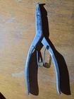 Vintage Wilde No. 268 / Snap-on 70-A External Ring Pliers Usa Made Used. Price: $35.00.