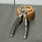 Matco Tool Usa TP34 7.5" Internal/external Snap Retaining Ring Pliers Used. Price: $24.45.
