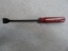 Craftsman Gasket Scraper, 1", Usa Nos - Part # 43292 New. Price: $41.97.