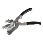 Titan 51502 4" Quick Change Tube Bender Pliers New. Price: $41.65.