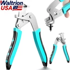 Burmong 1 Pack Metal Car Clip Pliers Disassembly Tool, Professional Auto Blue New. Price: $15.88.