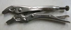 Blue Point BLP5 Jaw Locking Pliers Used. Price: $19.99.