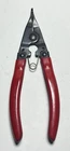 Craftsman Lock Ring Pliers 45492F Used. Price: $25.00.