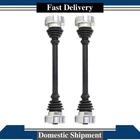 For Porsche 924 2X Trakmotive Rear Left Right Cv Axle Shaft New. Price: $239.22.