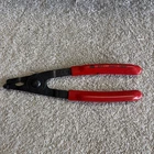 Mac Tools BRP1 Soft Grip Ring Pliers Made Usa Bin #4 Used. Price: $24.99.