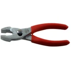 KTI-53004 Slip Joint Pliers Red New. Price: $19.90.