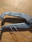 Craftsman Drum Brake Tool #47395 Pliers Used. Price: $9.00.