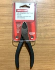 Sears Craftsman Usa 5" Diagonal Cutting Pliers New 45077 Made. Price: $45.00.